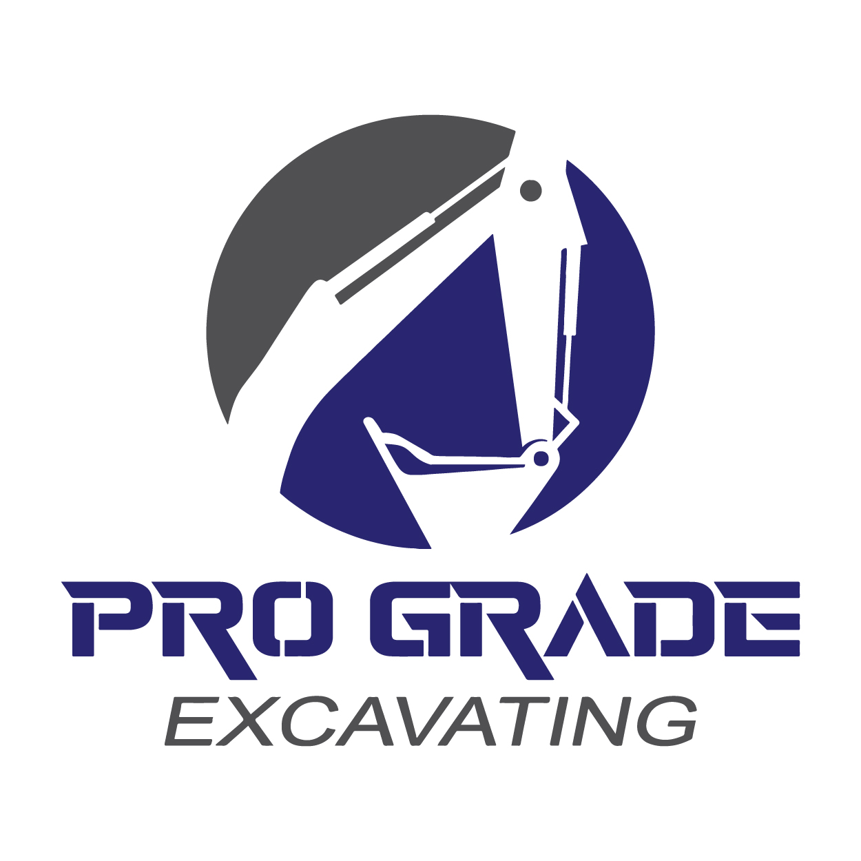 Pro Grade Excavating
