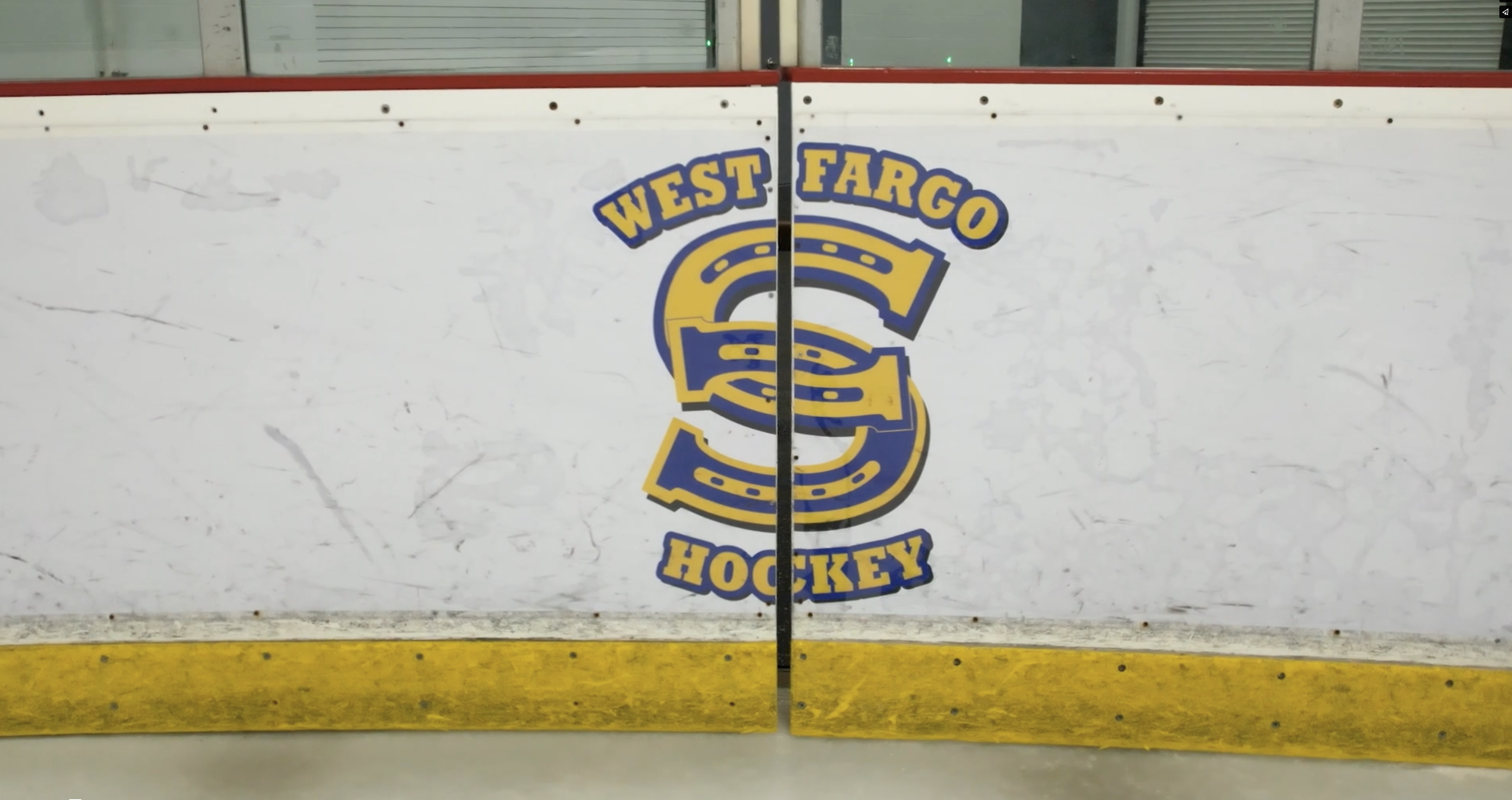 West Fargo Hockey Association: Capital Campaign Film